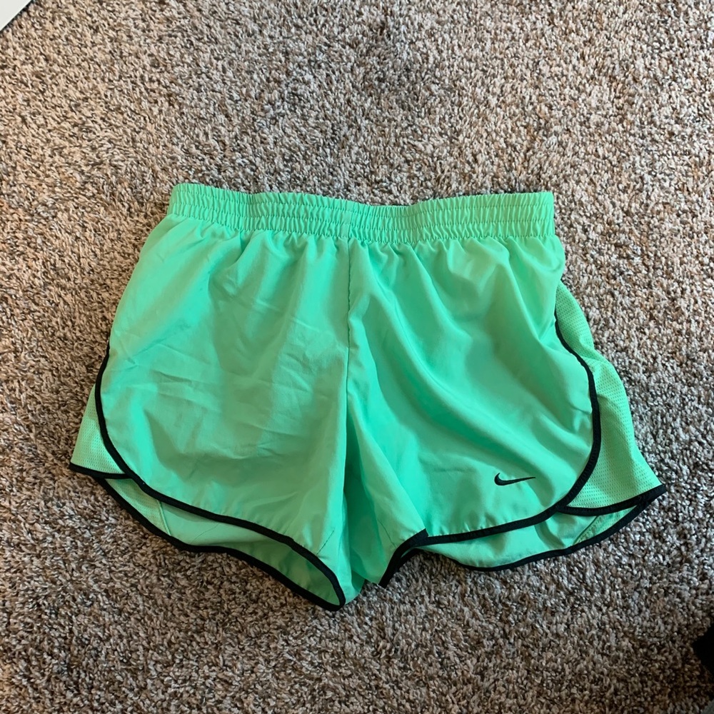 Nike shorts